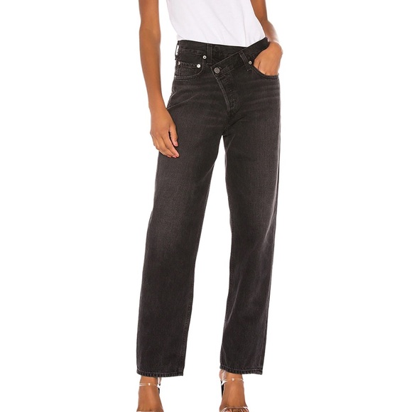 Agolde | Jeans | Soldagolde Criss Cross 
